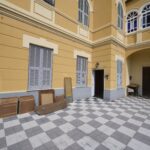 GRANDE APPARTAMENTO IN CENTRO CELLE LIGURE