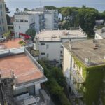 APPARTAMENTO CON TERRAZZA