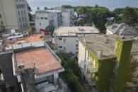 APPARTAMENTO CON TERRAZZA