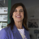Patrizia Damele