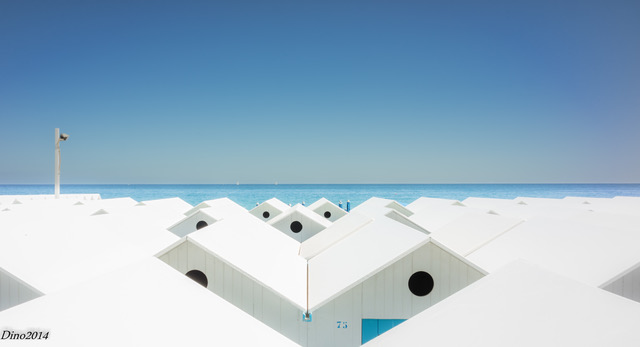 cabine